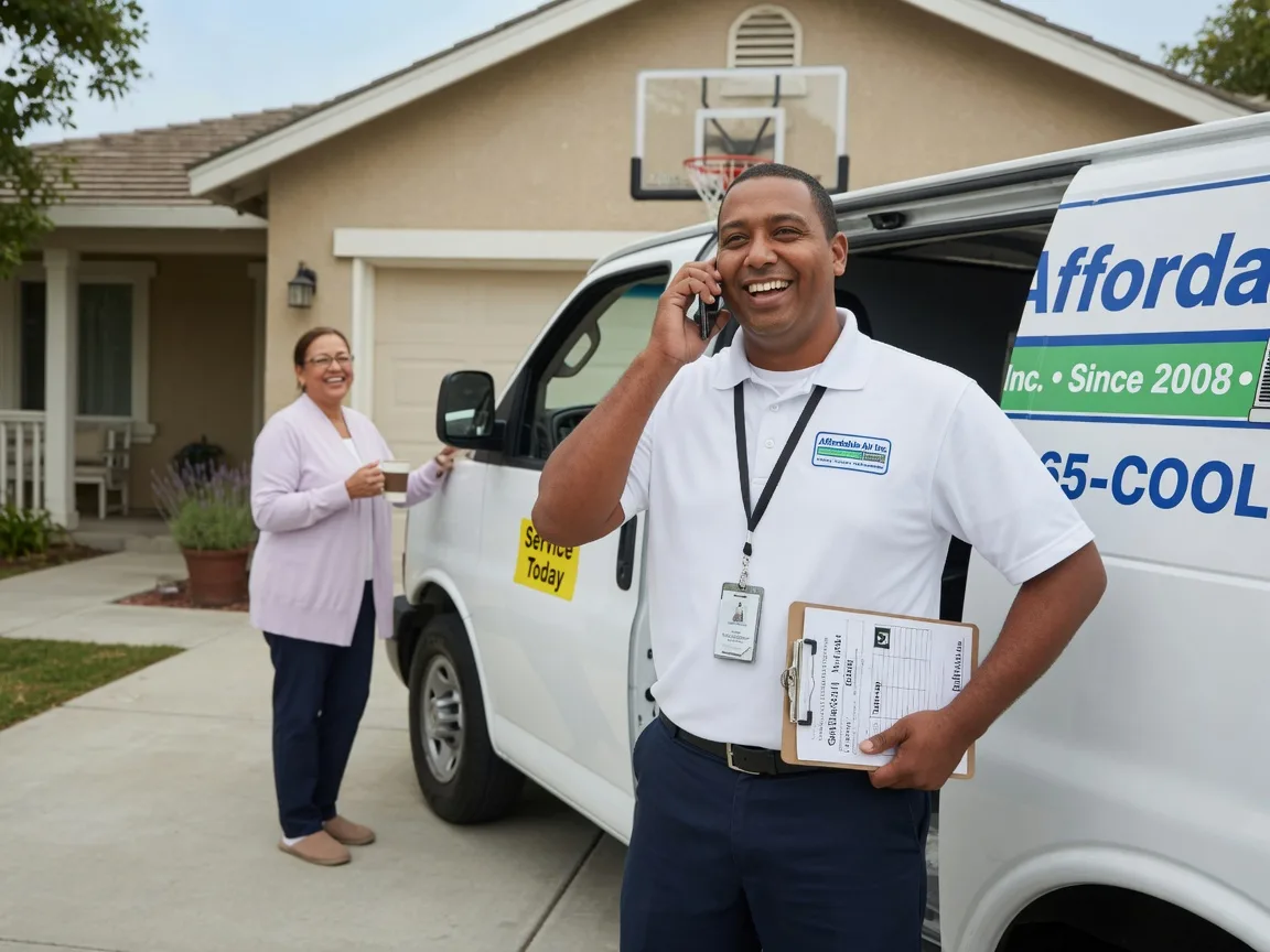 Central Ac Repair Red House, WV FAQs